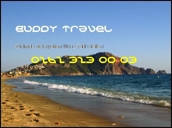  Didimde Otel Fiyatları Buddy Travel 0262 323 00 03 Buddy Travel Didimde Otel Fiyatları Ucuz Tatil Otelleri