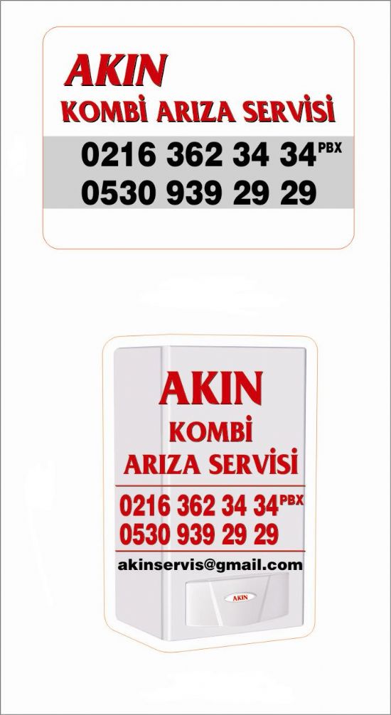  Ataşehir Baymak Kombi Servisi***0216 362 34 34***