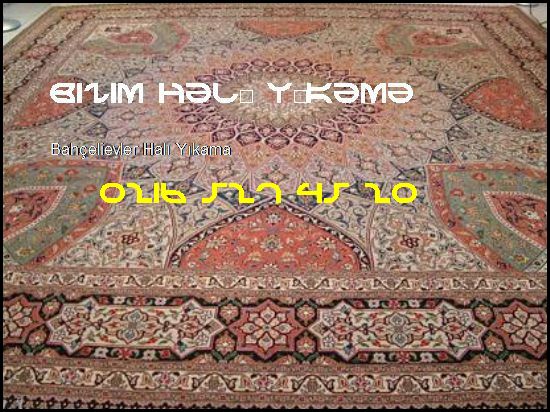  Bahçelievler Halı Yıkama Fabrikası 0216 527 45 20 Bizim Halı Yıkama Bahçelievler Halı Yıkama