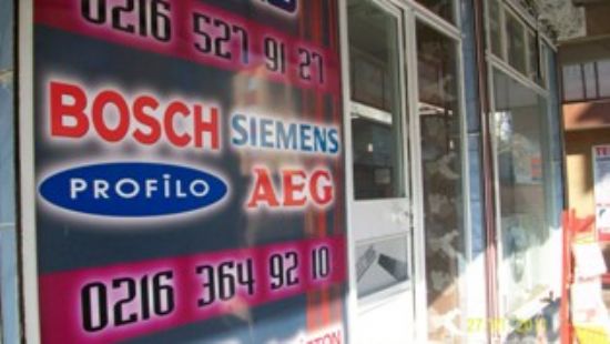  Esenşehir Siemens Tamir Servisi Telefonu (0216) 364 92 10