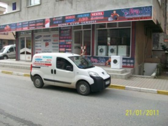  Vestel Ataşehir Tamir Servisi Telefonu 0216 540 02 44