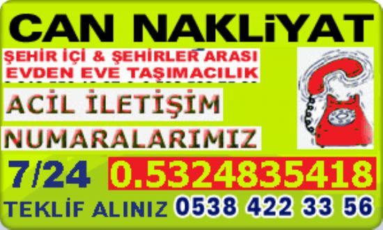  Ankara Ucuz Nakliye Firması I 0312 346 54 18