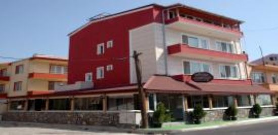  Güven Pansiyon & Otel Çanakkale