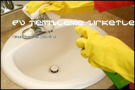 Bingöl Temizlik Şirketleri Yeniz Siteniz Açıldı  Ev Temizleme Şirketleri Bingöl Temizlik Şirketleri