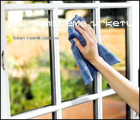 Konya Temizlik Şirketleri Yeniz Siteniz Açıldı  Ev Temizleme Şirketleri Konya Temizlik Şirketleri