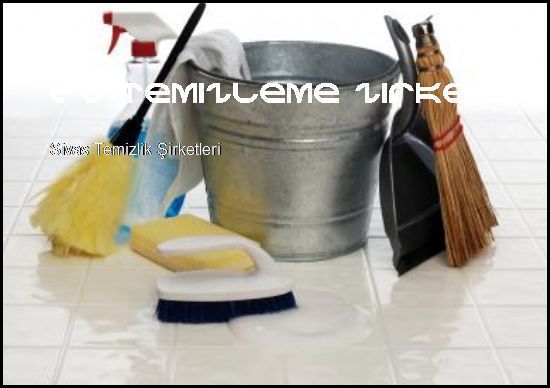 Sivas Temizlik Şirketleri Yeniz Siteniz Açıldı  Ev Temizleme Şirketleri Sivas Temizlik Şirketleri