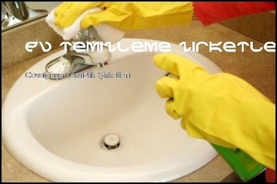 Cevatpaşa Temizlik Şirketleri Yeniz Siteniz Açıldı  Ev Temizleme Şirketleri Cevatpaşa Temizlik Şirketleri