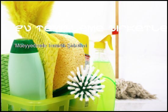 Müeyyedzade Temizlik Şirketleri Yeniz Siteniz Açıldı  Ev Temizleme Şirketleri Müeyyedzade Temizlik Şirketleri