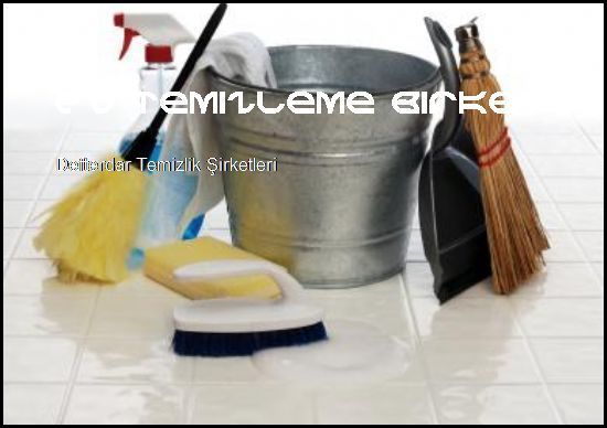 Defterdar Temizlik Şirketleri Yeniz Siteniz Açıldı  Ev Temizleme Şirketleri Defterdar Temizlik Şirketleri