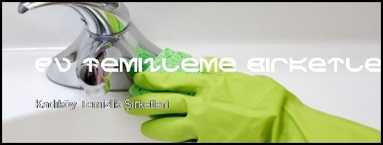 Kadıköy Temizlik Şirketleri Yeniz Siteniz Açıldı  Ev Temizleme Şirketleri Kadıköy Temizlik Şirketleri