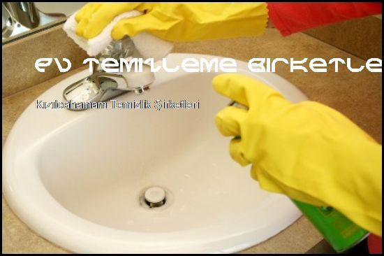 Kızılcahamam Temizlik Şirketleri Yeniz Siteniz Açıldı  Ev Temizleme Şirketleri Kızılcahamam Temizlik Şirketleri