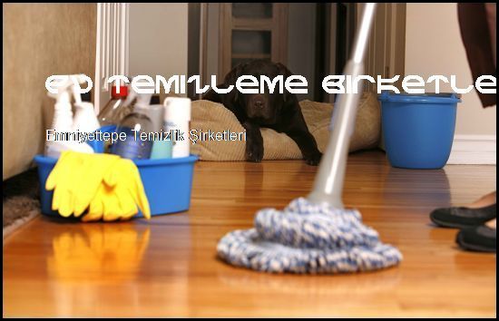 Emniyettepe Temizlik Şirketleri Yeniz Siteniz Açıldı  Ev Temizleme Şirketleri Emniyettepe Temizlik Şirketleri