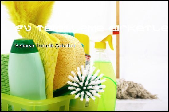 Kanarya Temizlik Şirketleri Yeniz Siteniz Açıldı  Ev Temizleme Şirketleri Kanarya Temizlik Şirketleri