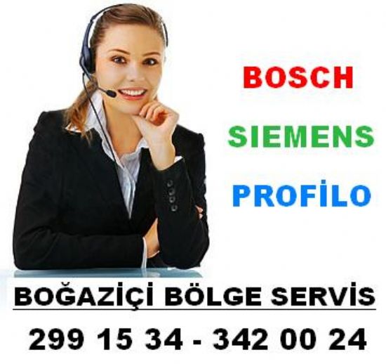  Ferahevler Bosch Servisi * 299 15 34 - 342 00 24 * Bosch Servisi Ferahevler