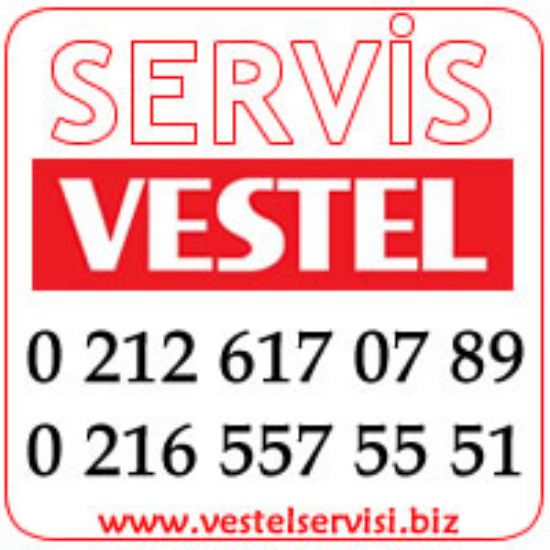  Maltepe Vestel Servisi - Vestel Servisi - 0216 557 55 51