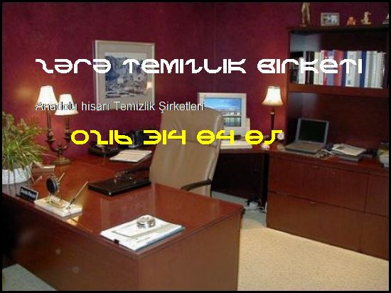  Anadolu Hisarı Temizlik Şirketi 0216 314 84 85 Zara Temizlik Şirketi Anadolu Hisarı Temizlik Şirketleri