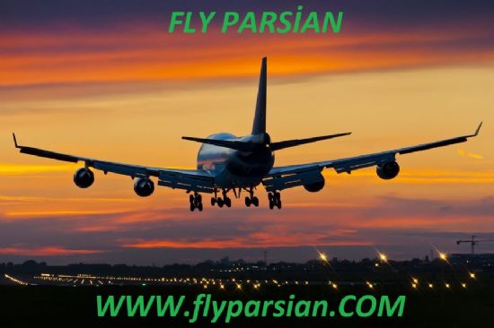  İstanbul Tripoli Ucuz Uçak Bileti Fly Parsian