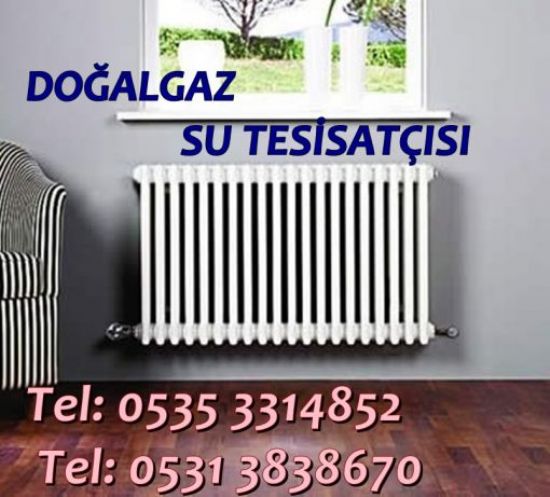  Boğazköy Sutesisatçısı Tel:0535 3314852
