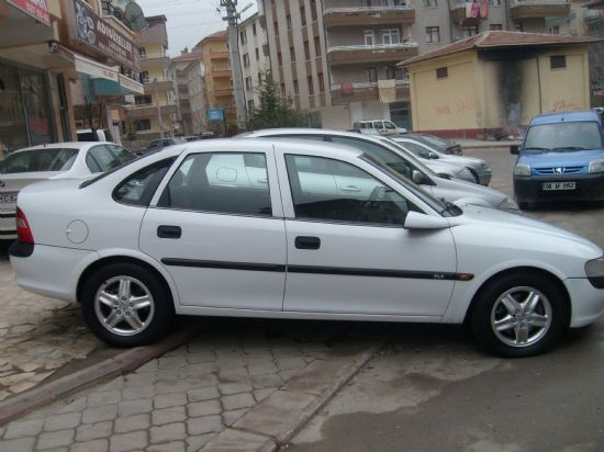  Sahibinden----- Opel ----vectra ----1999  Gel Gör Al Git