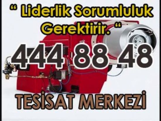 Anadolu Hisarı Tesisatçı 444 884 8 Tesisatçı