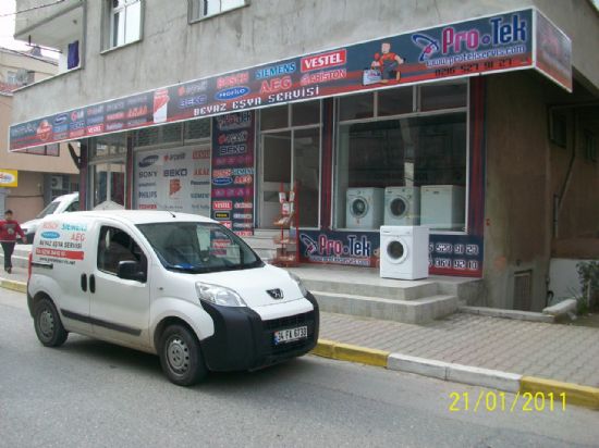  Çengelköy Arçelik Beyaz Eşya Servisi Telefonu (0216) 527 91 27