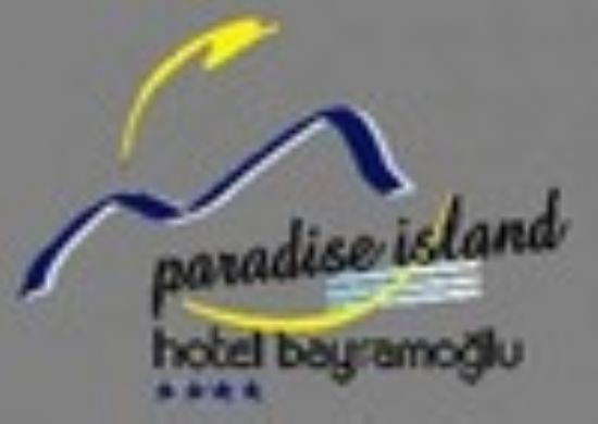  Paradise Island Darıca Hotel