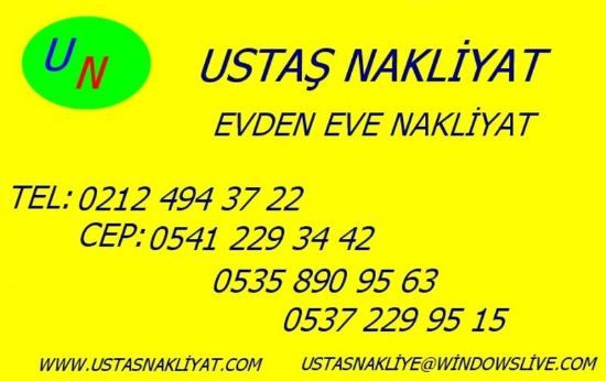 Beyoğlu Evden Eve Nakliyat 0212 494 37 22
