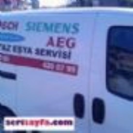  Siemens Atakent Beyaz Eşya Servisi (0216) 420 07 99