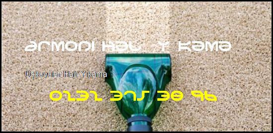  Üçkuyular Halı Yıkama Şirketi 0232 375 38 96 Armoni Halı Yıkama Üçkuyular Halı Yıkama