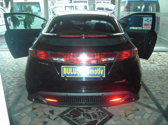 honda civic ikinci el civic satılık 2008 model honda civic