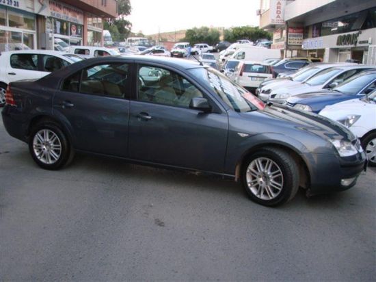 ikinci el satılık ford mondeo satılık 2006 model