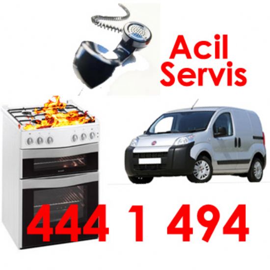  Buca Bosch Servisi 444 1 494 İzmir Servis Merkezi™