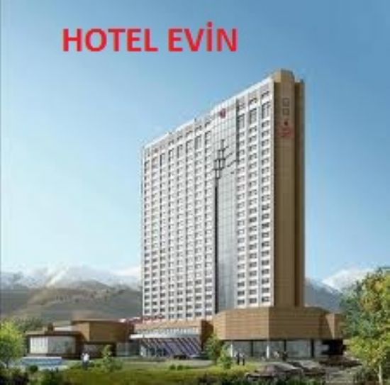  Tahran Hotel Rezervasyonları Ve Transfer Hızmetı