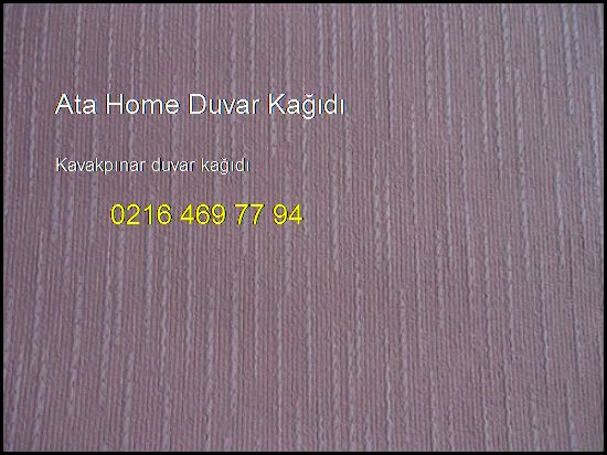  Kavakpınar Duvar Kağıdı 0216 469 77 94 Ata Home Duvar Kağıdı Kavakpınar Duvar Kağıdı