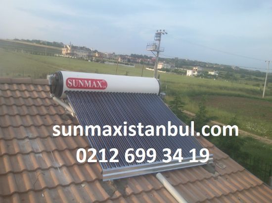  Sunmax Tuzla Güneş Enerji Sistemleri Servis Montaj Tel 0532 581 19 43