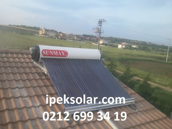  Sunmax Sultanbeyli Güneş Enerji Sistemleri Servis Montaj 0532 581 19 43