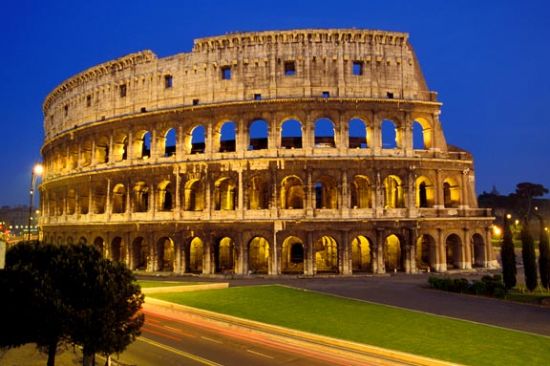  Kurban Bayramında Ekonomik Roma Turu