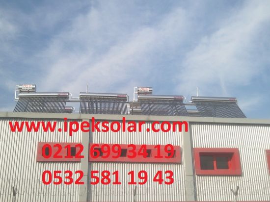  Güneş Enerji Sistemleri Yetkili Servis İstanbul 0532 581 19 43