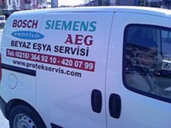 Alemdağ Bosch Servisi (0216) 526 33 31