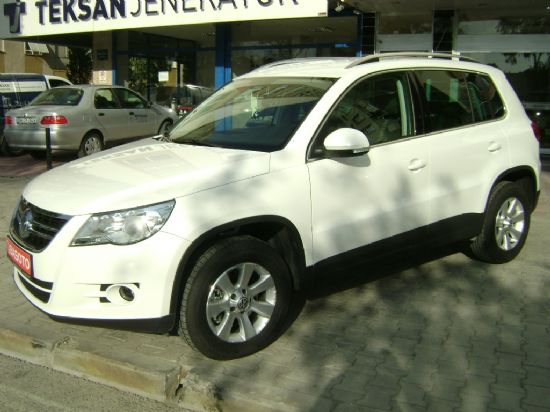l volkswagen tiguan satılık araba satılık 2011 model araba