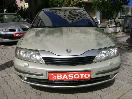 2. El Satılık 2004 Model Renault - Laguna