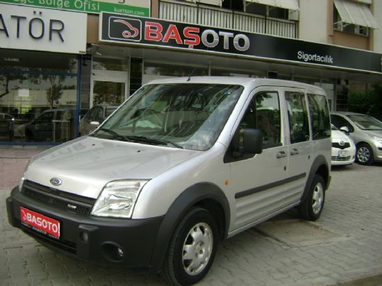 ikinci el satılık ford connect satılık 2004 model