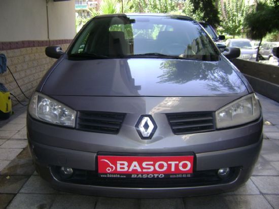 2. El Satılık 2006 Model Renault - Megane