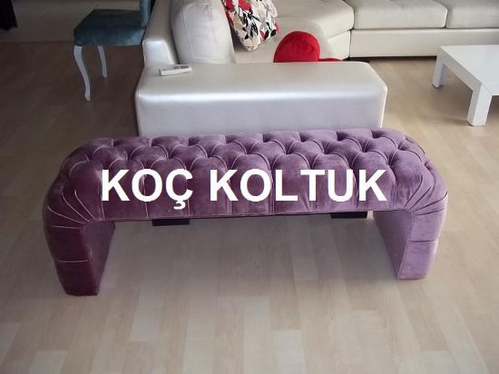  Avangarde Puf İmalatçıdan Özel Ölçü Ve Kumaşlarla