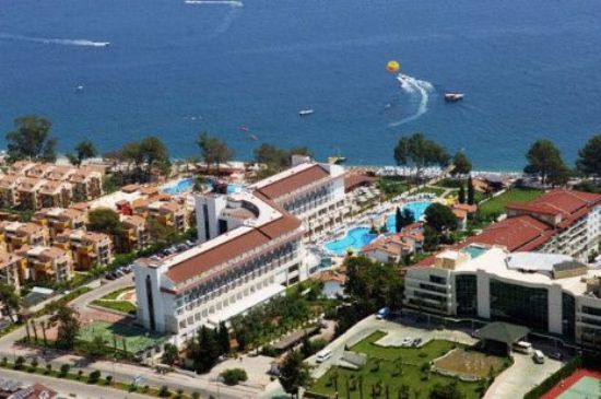 tatil otel erken rezervasyon uçak bileti kıbrıs ta