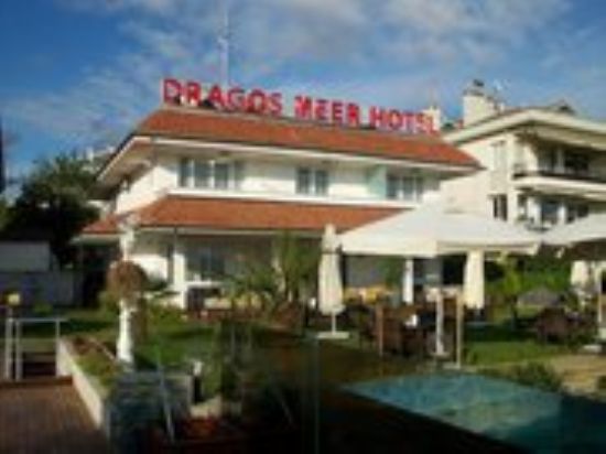 Anadolu Yakasının En İyi Butik Oteli Dragos Meer Hotel