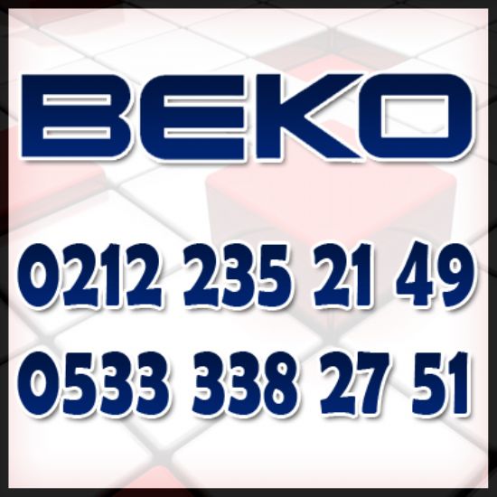  Feriköy Beko Servisi  0212 - 297 5 297 - 297 7 297