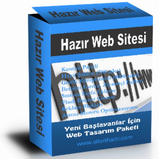  Hazır Web Sitesi Ve Otomatik Kazanç Sistemi