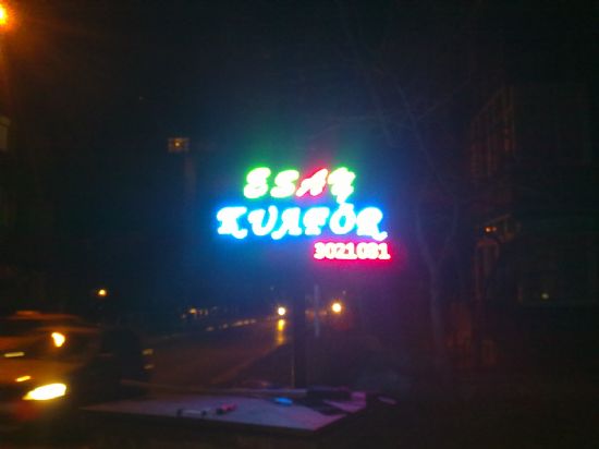  Uygun Fiyata Led Işıklı Tabela İç Dekor İşleri Yapılır Piyasanın Altında El Emeği Alıyoruz