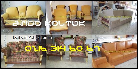 Derbent Koltuk Döşeme Fiyatları  Asido Koltuk® Derbent Koltuk Tamiri